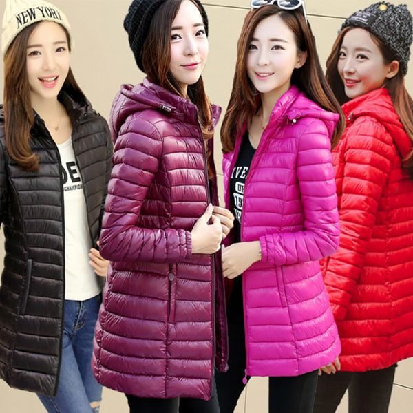 2019 new arrival women winter long coats fashion removable slim hooded cotton coats ladies warm jackets outwear female clothing, Tan;black
2019 new arrival women winter long coats fashion removable slim hooded cotton coats ladies warm jackets outwear female clothing, Tan;black