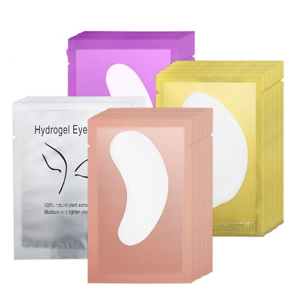 20/50 eye pads eyelash under eye pads lint patches for eyelash extension supplies lashes extension for professionals tools
20/50 eye pads eyelash under eye pads lint patches for eyelash extension supplies lashes extension for professionals tools
