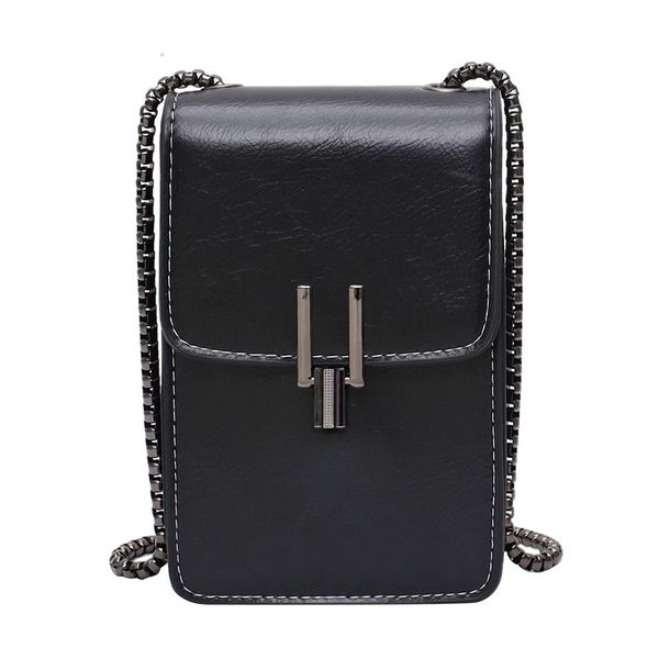 fashion solid color pu leather simple women's shoulder messenger bag mobile phone bag crossbody bags for women bolsos para mujer
fashion solid color pu leather simple women's shoulder messenger bag mobile phone bag crossbody bags for women bolsos para mujer