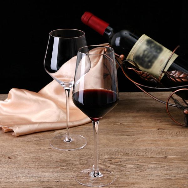2018 fashion european transparent glass wine glasses elegant round goblet champagne glasses birthday gifts cup
2018 fashion european transparent glass wine glasses elegant round goblet champagne glasses birthday gifts cup