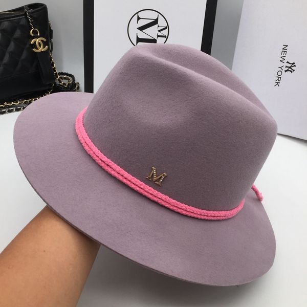 han edition of new fund of 2018 autumn winters is joker british jazz hat lady grey hat a sweet and lovely temperament fedoras, Blue;gray
han edition of new fund of 2018 autumn winters is joker british jazz hat lady grey hat a sweet and lovely temperament fedoras, Blue;gray