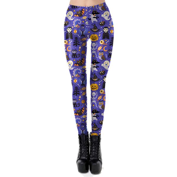 2019 new ladies leggings casual slim fit elastic waist ankle length leggings sports fitness women clothing, Black
2019 new ladies leggings casual slim fit elastic waist ankle length leggings sports fitness women clothing, Black