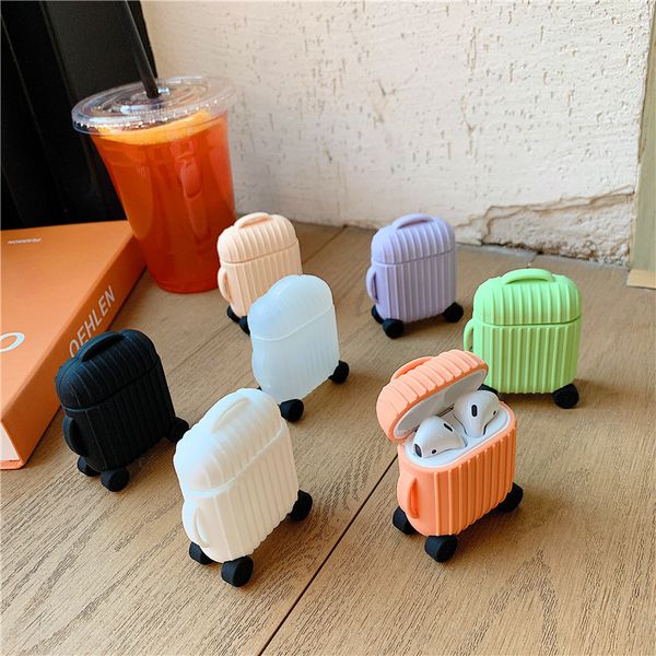 new design luggage carrier protective tpu case for wireless bluetooth headphone airpods case for 1 and 2 wireless bluetooth headphone
new design luggage carrier protective tpu case for wireless bluetooth headphone airpods case for 1 and 2 wireless bluetooth headphone