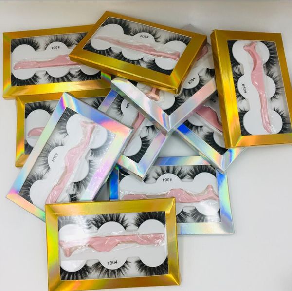3 pairs eyelashes hand made makeup tools 3 pairs 3d long false eyelashes makeup natural fake thick black eye lashes maquiagem with tweezers
3 pairs eyelashes hand made makeup tools 3 pairs 3d long false eyelashes makeup natural fake thick black eye lashes maquiagem with tweezers