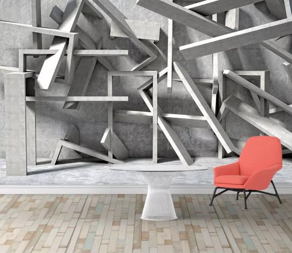 p wallpaper 3d stereoin dustrial wind 3d structural geometry mural living room bedroom backdrop wall 3d mural wall papers
p wallpaper 3d stereoin dustrial wind 3d structural geometry mural living room bedroom backdrop wall 3d mural wall papers