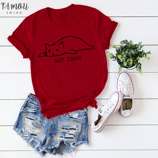 summer overthinking and also hungry graphic t shirt not today cat grunge vintage slogan cotton girl tee love cat shirts, White
summer overthinking and also hungry graphic t shirt not today cat grunge vintage slogan cotton girl tee love cat shirts, White