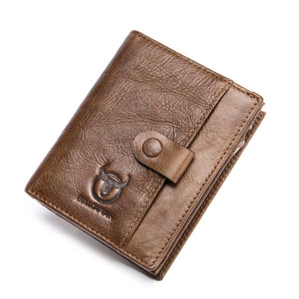 bullcaptain genuine leather men wallet zipper men walet portomonee male short coin mini male purses card holder small coin purs, Red;black
bullcaptain genuine leather men wallet zipper men walet portomonee male short coin mini male purses card holder small coin purs, Red;black