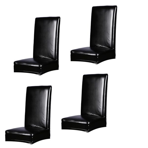 4pieces removable stretch wedding banquet chair cover washable dining room home restaurant seat cover black
4pieces removable stretch wedding banquet chair cover washable dining room home restaurant seat cover black