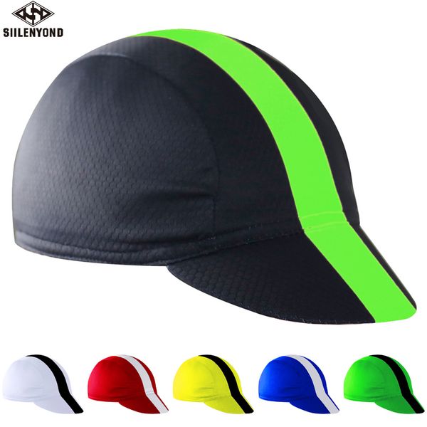 siilenyond 100% polyester outdoor sport baseball bike bicycles moto headwear helmet headband hats bandana cycling cap, Black
siilenyond 100% polyester outdoor sport baseball bike bicycles moto headwear helmet headband hats bandana cycling cap, Black