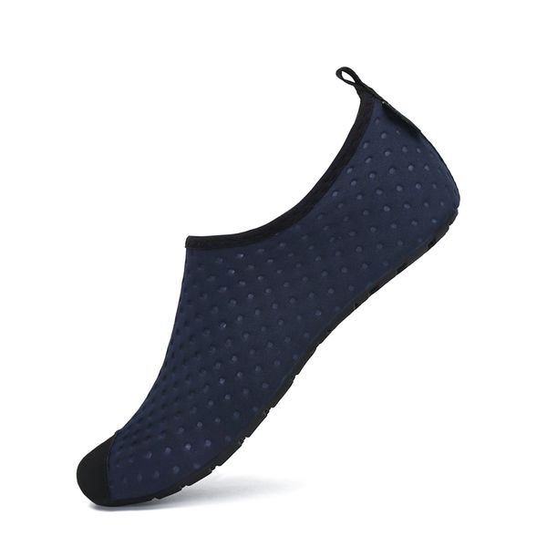 soft aqua socks summer beach sandals water shoes men quick drying barefoot shoes woman breathable diving swimming slippers
soft aqua socks summer beach sandals water shoes men quick drying barefoot shoes woman breathable diving swimming slippers