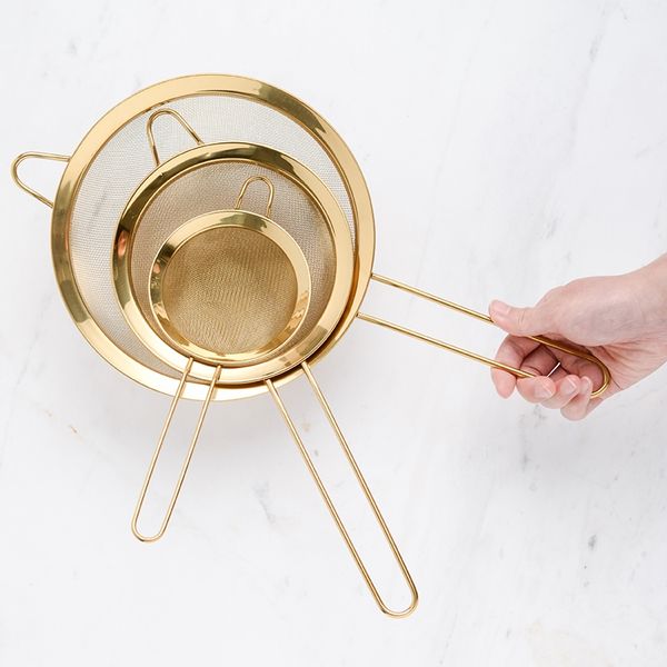 kitchen stainless steel strainer cooking oil flour filter sifter tea strainer rose gold colander kitchen tools accessories 1pc other kitchen
kitchen stainless steel strainer cooking oil flour filter sifter tea strainer rose gold colander kitchen tools accessories 1pc other kitchen