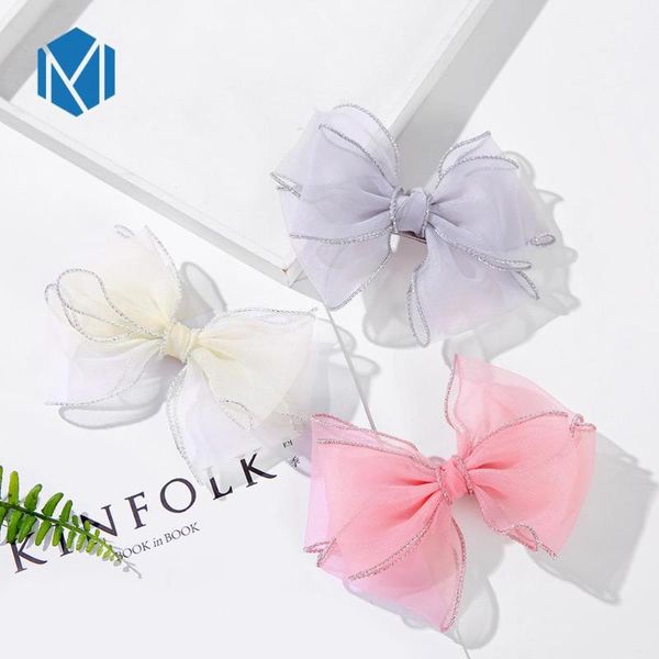 princess chiffon imitation pearls hair clips for girls kids alloy bow knot hairpins children barrettes ozdoby do wlosow, Slivery;white
princess chiffon imitation pearls hair clips for girls kids alloy bow knot hairpins children barrettes ozdoby do wlosow, Slivery;white