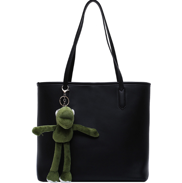 fashion female handbag girl cute all-match bag composite one shoulder women's handbag large girl casual style g-69865
fashion female handbag girl cute all-match bag composite one shoulder women's handbag large girl casual style g-69865