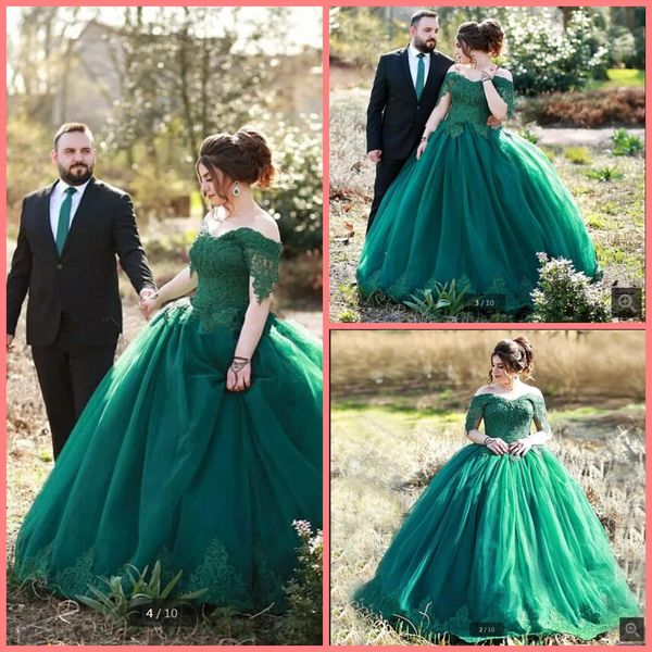 vestido de festa dark green ball gown off the shoulder prom dress sweetheart neck lace appliques corset beaded prom gowns selling, Black
vestido de festa dark green ball gown off the shoulder prom dress sweetheart neck lace appliques corset beaded prom gowns selling, Black