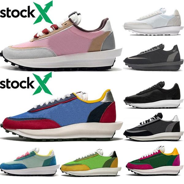 дизайнерская повседневная обувь sacai ldv waffle daybreak trainers мужские кроссовки для женщин дизайнерский рубец s спортивные кроссовки ра
дизайнерская повседневная обувь sacai ldv waffle daybreak trainers мужские кроссовки для женщин дизайнерский рубец s спортивные кроссовки ра