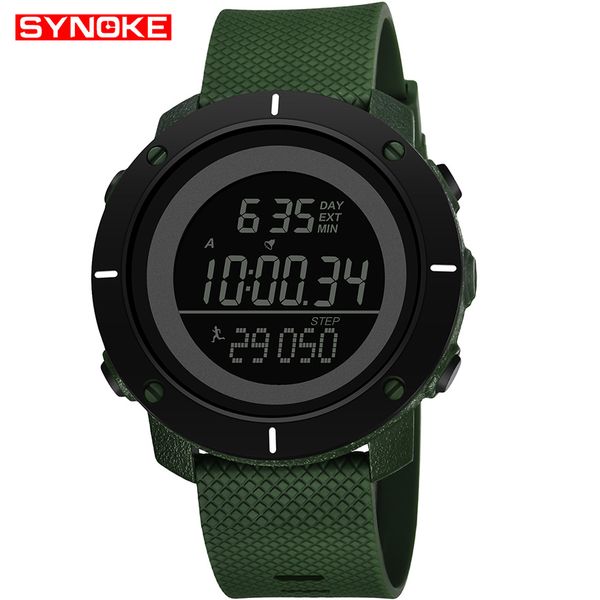 fitness watch 2018 men sport fashion silicone waterproof watches sport analog quartz wristwatch hours clock, Slivery;brown
fitness watch 2018 men sport fashion silicone waterproof watches sport analog quartz wristwatch hours clock, Slivery;brown