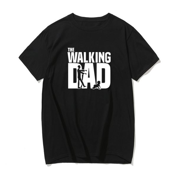 the walking dad fathers day gift men's funny t-shirt t shirt men 2019 new short sleeve cotton novelty tee camisetas hombre, White;black
the walking dad fathers day gift men's funny t-shirt t shirt men 2019 new short sleeve cotton novelty tee camisetas hombre, White;black