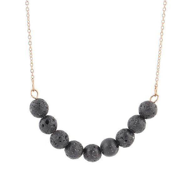 lava diffuser necklace for women minimalist beautifully jewelry black lava stone beads necklaces plated gold chain choker necklace, Golden;silver
lava diffuser necklace for women minimalist beautifully jewelry black lava stone beads necklaces plated gold chain choker necklace, Golden;silver