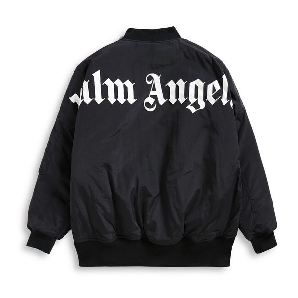 2019 Best Version PA Logo Printed Women Men Cotton Padded Jacket Coat Hiphop Streetwear Men Cotton Padded Jacket For Winter
2019 Best Version PA Logo Printed Women Men Cotton Padded Jacket Coat Hiphop Streetwear Men Cotton Padded Jacket For Winter