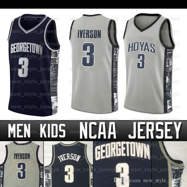 ncaa аллен айверсон джерси gedrgetown колледжа баскетбол джерси уэйд дуэйн майкл северная каролина мужчины дети трикотажные, Black;red
ncaa аллен айверсон джерси gedrgetown колледжа баскетбол джерси уэйд дуэйн майкл северная каролина мужчины дети трикотажные, Black;red