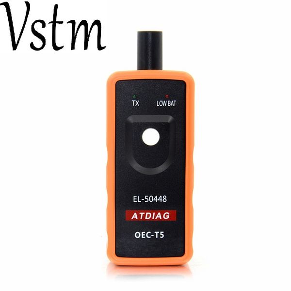 el-50448 auto tire pressure monitor sensor tpms activation tool oec-t5 el 50448 for g-m el-50448 el50448
el-50448 auto tire pressure monitor sensor tpms activation tool oec-t5 el 50448 for g-m el-50448 el50448