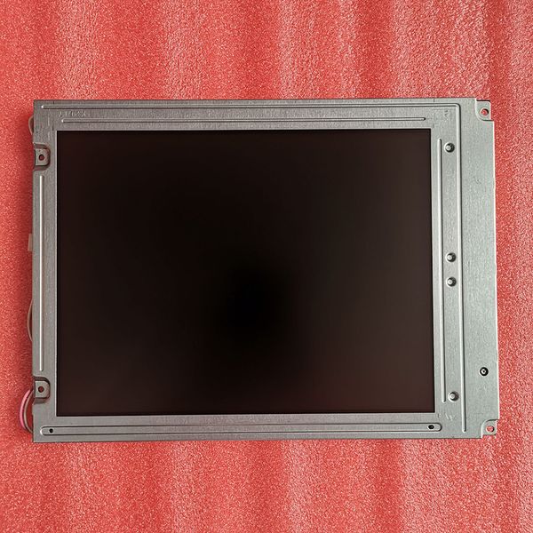 price and quality lq10d42 industrial lcd display lq10d42 10.4" lcd display screen 90 days warranty
price and quality lq10d42 industrial lcd display lq10d42 10.4" lcd display screen 90 days warranty