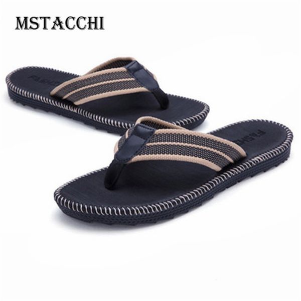 mstacchi fashion trend summer flip-flops simple style breathable men and women slippers outdoor beach non-slip clip toe shoes, Black
mstacchi fashion trend summer flip-flops simple style breathable men and women slippers outdoor beach non-slip clip toe shoes, Black
