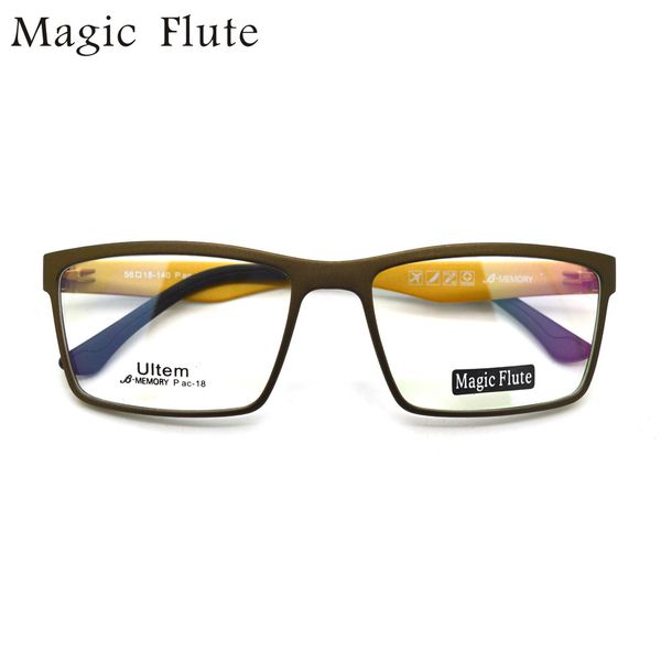 2017 new arrival ultem light optical frames eyeglasses full frame for men or women big shape fashion prescription eyewear pac-18, Black
2017 new arrival ultem light optical frames eyeglasses full frame for men or women big shape fashion prescription eyewear pac-18, Black