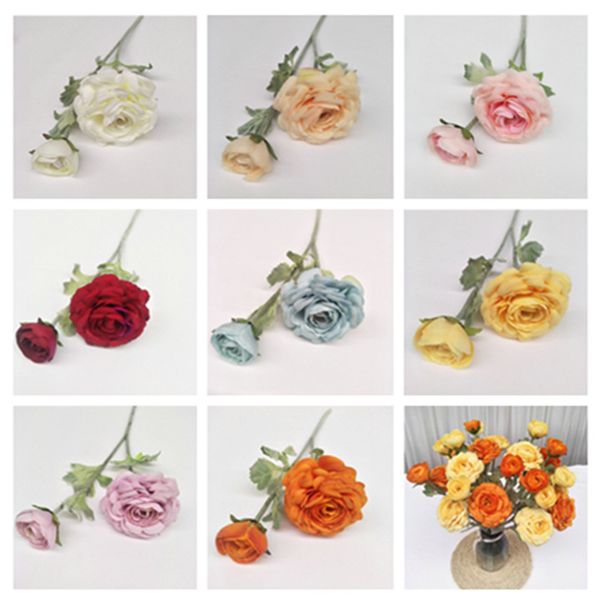 fake short stem camellia (2 heads/piece) 20.08" length simulation autumn rose for wedding home decorative artificial flowers
fake short stem camellia (2 heads/piece) 20.08" length simulation autumn rose for wedding home decorative artificial flowers