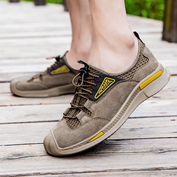 lion scream new men's hiking shoes large siize summer breathable mesh trekking shoes comfortable outdoor sports sneakers
lion scream new men's hiking shoes large siize summer breathable mesh trekking shoes comfortable outdoor sports sneakers