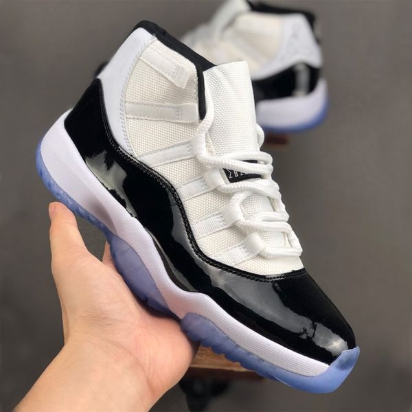 designer basketball shoes men women j11 11 trend fashion sneakers sports jumpman man 11s trainers espadrilles white black red high quality
designer basketball shoes men women j11 11 trend fashion sneakers sports jumpman man 11s trainers espadrilles white black red high quality