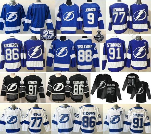 2019 new blackout tampa bay lightning 27 ryan mcdonagh 9 johnson 77 hedman 86 nikita kucherov 88 vasilevskiy 91 steven stamkos jersey, Black;red
2019 new blackout tampa bay lightning 27 ryan mcdonagh 9 johnson 77 hedman 86 nikita kucherov 88 vasilevskiy 91 steven stamkos jersey, Black;red