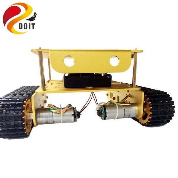 double layer tank chassis dt200 rc wifi robot tank car model espduino compatible with arduino uno r3 diy rc toy
double layer tank chassis dt200 rc wifi robot tank car model espduino compatible with arduino uno r3 diy rc toy