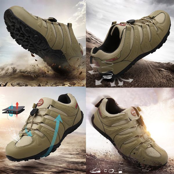 lace up men's outdoor sports shoes non-slip wearable bottom male casual lightweight hiking shoe splice low- sapato masculino, Black
lace up men's outdoor sports shoes non-slip wearable bottom male casual lightweight hiking shoe splice low- sapato masculino, Black