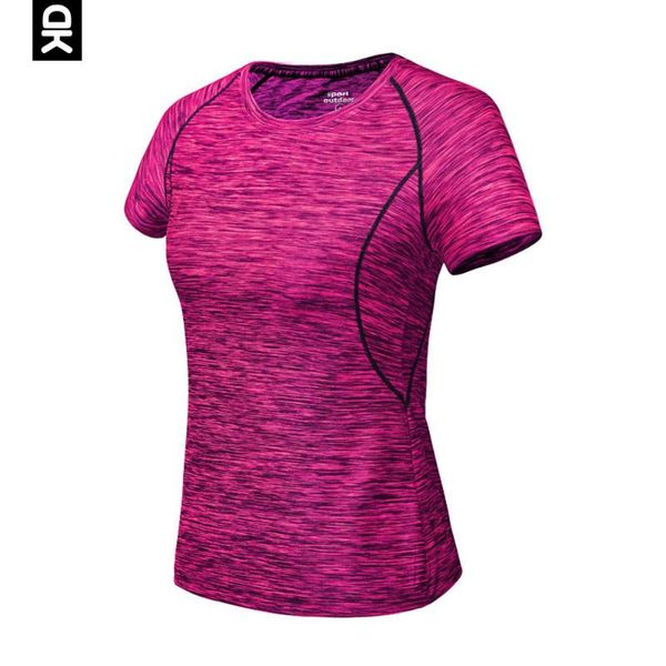 little donkey andy quick dry slim short sleeve women t- shirt o neck running sportswear t shirt fitness yoga hiking tees, Gray;blue
little donkey andy quick dry slim short sleeve women t- shirt o neck running sportswear t shirt fitness yoga hiking tees, Gray;blue