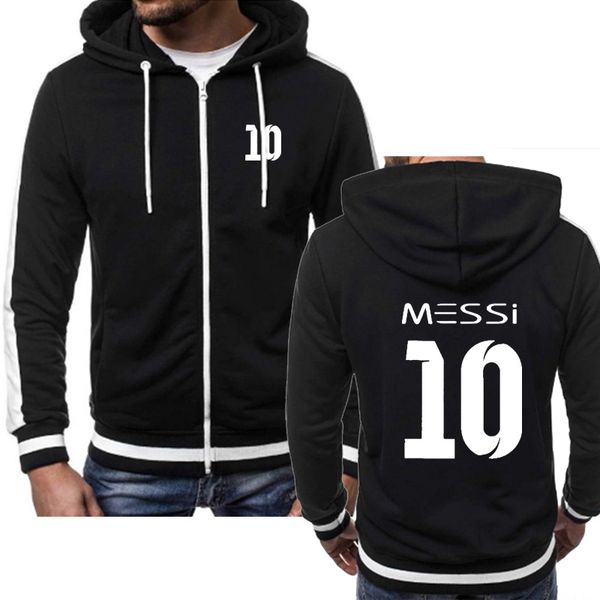 jacket men messi 10 printed spring autumn sweatshirt streetwear fleece zipper hooded hoodies fashion hip hop harajuku tracksuit, Black;brown
jacket men messi 10 printed spring autumn sweatshirt streetwear fleece zipper hooded hoodies fashion hip hop harajuku tracksuit, Black;brown