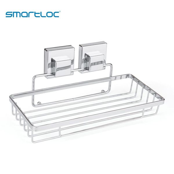 smartloc vacuum suction wall bathroom shelf corner storage holder shelves shower caddy toilet rack bath accessories organizer
smartloc vacuum suction wall bathroom shelf corner storage holder shelves shower caddy toilet rack bath accessories organizer