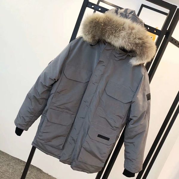 mens parkas winter casual windbreaker warm down coat hooded outdoor solid parkas 9 styles size xs-2xl wholesale, Black
mens parkas winter casual windbreaker warm down coat hooded outdoor solid parkas 9 styles size xs-2xl wholesale, Black