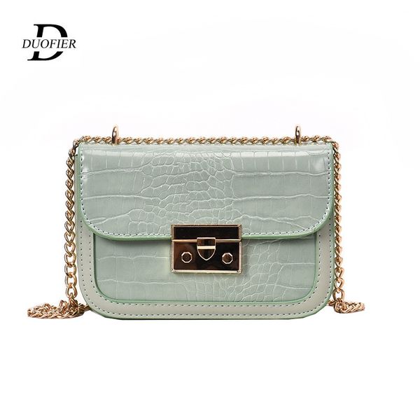 fashion ladies crocodile flap bag designer handbags women bags 2019 black white small day clutch gold chain girls crossbody bags
fashion ladies crocodile flap bag designer handbags women bags 2019 black white small day clutch gold chain girls crossbody bags