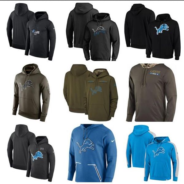 2019 style men lions salute to service sideline therma performance mitchell & ness classic team pullover hoodie - olive bule bla, Blue;black
2019 style men lions salute to service sideline therma performance mitchell & ness classic team pullover hoodie - olive bule bla, Blue;black