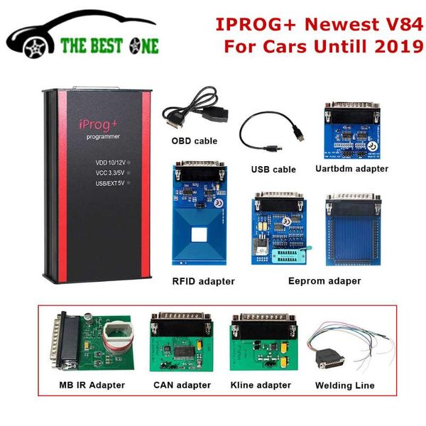 обновленный v84 iprog + ключ программист для ecu + immo + пробег коррекции + сброс подушек безопасности до 2020 года iprog pro заменить tang
обновленный v84 iprog + ключ программист для ecu + immo + пробег коррекции + сброс подушек безопасности до 2020 года iprog pro заменить tang