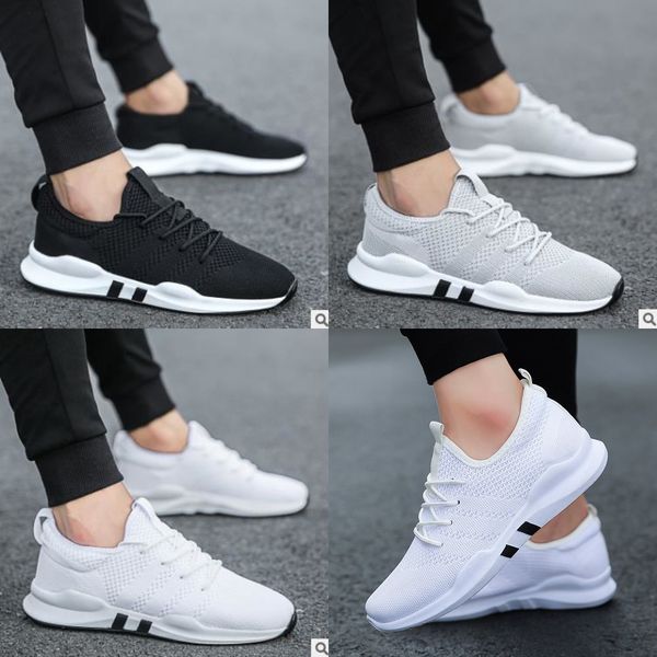 northmarch spring and summer fashion mens casual shoes lace-up breathable shoes sneakers mens trainers zapatillas hombre, Black
northmarch spring and summer fashion mens casual shoes lace-up breathable shoes sneakers mens trainers zapatillas hombre, Black
