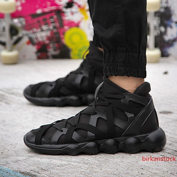 yellow tennis breathable lovers men casual shoes cross straps couple walking slip-on comfortable medium cut
yellow tennis breathable lovers men casual shoes cross straps couple walking slip-on comfortable medium cut