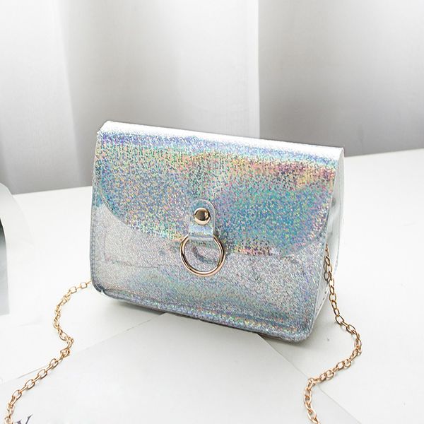 women laser shoulder bag mini chain crossbody bags handbag casual shoulder flap bag 2019 fashion messenger handbags
women laser shoulder bag mini chain crossbody bags handbag casual shoulder flap bag 2019 fashion messenger handbags