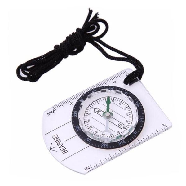 professional mini compass map scale ruler multifunctional equipment outdoor hiking camping compass survival accessories
professional mini compass map scale ruler multifunctional equipment outdoor hiking camping compass survival accessories