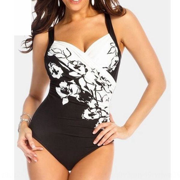 xhyue 2020 solid color black and white one-piece printing old fat -5xl 2020 solid color black and white one-piece printing swimsuit old fat, White;black
xhyue 2020 solid color black and white one-piece printing old fat -5xl 2020 solid color black and white one-piece printing swimsuit old fat, White;black