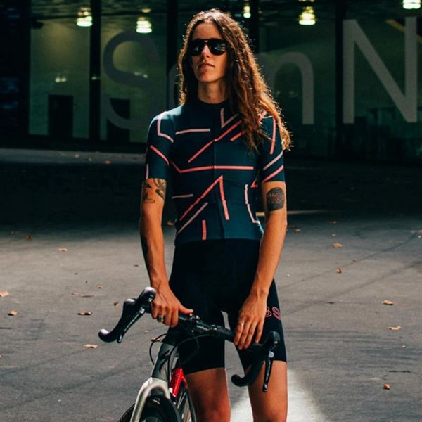 2020 women's wmn striped jersey cycling shirt bicycle shirt mountain bike road bike jersey de ciclismo mtb, Black;red
2020 women's wmn striped jersey cycling shirt bicycle shirt mountain bike road bike jersey de ciclismo mtb, Black;red