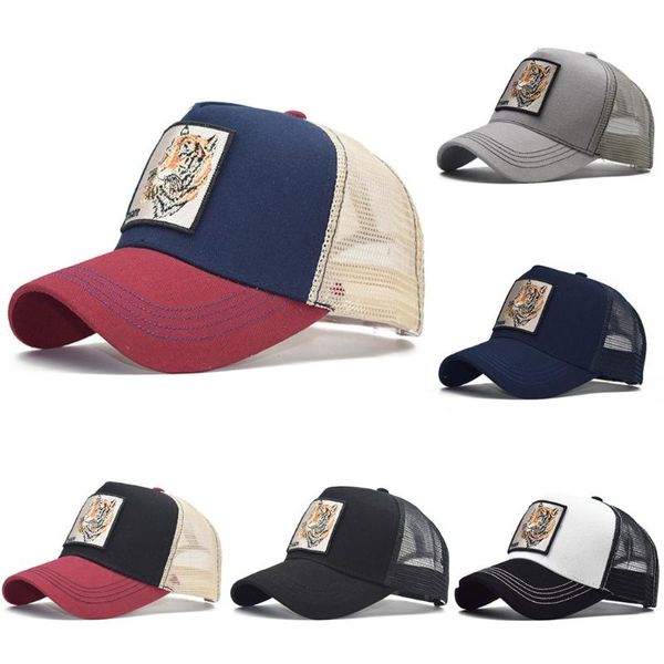 fashion hats letter embroidered baseball cap women outdoor baseball hat breathable men women summer mesh cap baseball-caps, Blue;gray
fashion hats letter embroidered baseball cap women outdoor baseball hat breathable men women summer mesh cap baseball-caps, Blue;gray