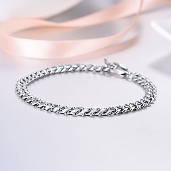 bracelet men chain on hand men bracelet cuban link silver mens braclet wide stainless steel male accessories man bracelets rock, Black
bracelet men chain on hand men bracelet cuban link silver mens braclet wide stainless steel male accessories man bracelets rock, Black