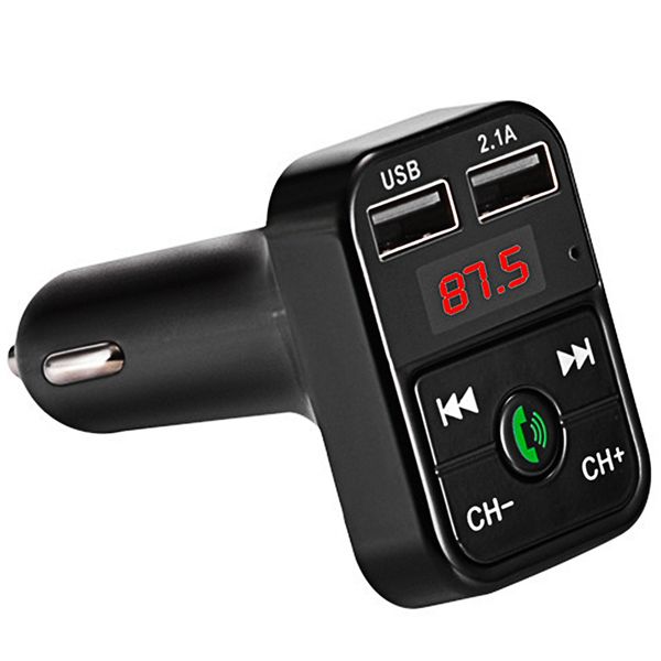 car kit handswireless bluetooth fm transmitter lcd mp3 player usb charger 2.1a car accessories handsauto fm modulator
car kit handswireless bluetooth fm transmitter lcd mp3 player usb charger 2.1a car accessories handsauto fm modulator